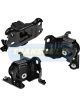 Transgold Engine Mount Left