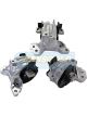 Transgold Engine Mount Left A/T