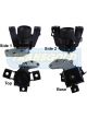 Transgold Engine Mount