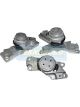 Transgold Engine Mount Right Hand Fits Gm Gen Holden Epica 2.0L Diesel