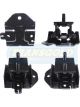 Transgold Engine Mount Rear