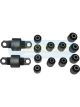 Transgold Suspension Bush Kit