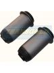 Transgold Front Lower Control Arm Bush Kit