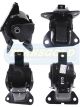 Transgold Engine Mount Left A/T