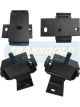 Transgold Engine Mount Front Left