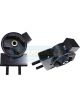 Transgold Engine Mount Rear