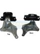 Transgold Engine Mount Left M/T