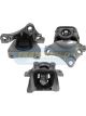 Transgold Engine Mount Left