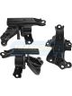 Transgold Engine Mount Left