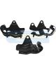 Transgold Engine Mount Left