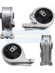Transgold Engine Mount Rear
