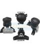 Transgold Engine Mount Right