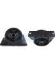 Transgold Engine Mount Front M/T