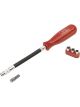 Tridon Hose Clamp Nut Driver 150mm