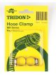 Tridon Micro Clamp Carded 6mm - 16mm Pack of 2