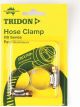 Tridon Regular Clamp Carded 21mm - 38mm Pack of 2