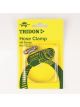 Tridon Regular Clamp Carded 21mm - 44mm Pack of 1