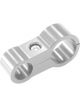 Aeroflow Stepped Dual Hose Separators 7/16