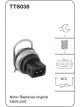 Tridon Water Temperature Sender Gauge