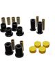 Energy Suspension Control Arm Bushing Hyper-Flex Front Lower Upper