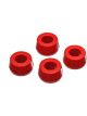 Energy Suspension Shock Bushing Straight 3/4