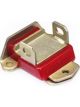 Energy Suspension Motor Mount Bolt-On Polyurethane Red For GM V6 Compact SUV