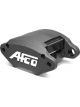 AFCO Racing Brake Caliper F44 Metric 1 Piston 2.500