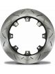 AFCO Racing Brake Rotor (Single) Right Ultralight Slotted 11.760