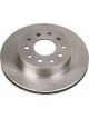 AFCO Racing Brake Rotor 11.500