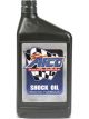 AFCO Racing Shock Oil 1 qt Bottle