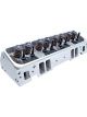 Air Flow Research Enforcer 195cc Complete Aluminium Cylinder Head Angled Plug