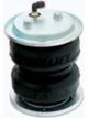 Air Lift Air Spring Bellows Rubber Black Air Lift Loadlifter 5000 Air