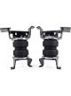 Air Lift Air Spring Kit Loadlifter 5000 Bags Brackets Lines 5000 lb