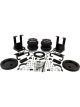 Air Lift LoadLifter 7500 XL Air Spring Kit