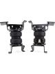 Air Lift Air Spring Kit Loadlifter 5000 Ultimate Plus Bags Brackets