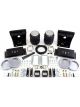 Air Lift Air Spring Kit Loadlifter 5000 Pro Bags Brackets Lines 5000