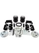 Air Lift Air Spring Kit Loadlifter 5000 Pro Bags Brackets Lines 5000