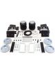 Air Lift Air Spring Kit Loadlifter 5000 Pro Bags Brackets Lines 5000