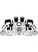 Air Lift Air Spring Kit Loadlifter 5000 Pro Bags Brackets Lines 5000