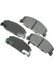 Akebono Brake Pads ProACT Front Honda 1984-2000 Set of 4