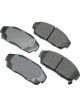 Akebono Brake Acura Integra 93-90 Leg end 90-86 Honda Accord