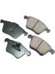 Akebono Brake Volvo S60 17-11 S80 16- 07 V60 17-15 V60 Cross