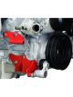 Alan Grove Components LS Engine Low A/C Compressor Bracket