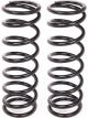 Aldan American Coil Spring Coil-Over 2.500