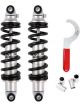 Aldan American Coil-Over Shock Kit Phantom Ser Single Adjustable