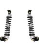 Aldan American Coil-Over Shock Kit Striker Ser Double Adjustable Rear