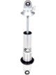 Aldan American Shock Coil-Over Phantom Ser Single Adjustable 11.5