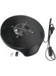 Allstar Helmet Dryer Table Top 11 x 13 in Base Single Speed 110V AC