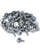 Allstar Body Bolt Kit 1/4-20