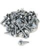 Allstar Body Bolt Kit 1/4-20